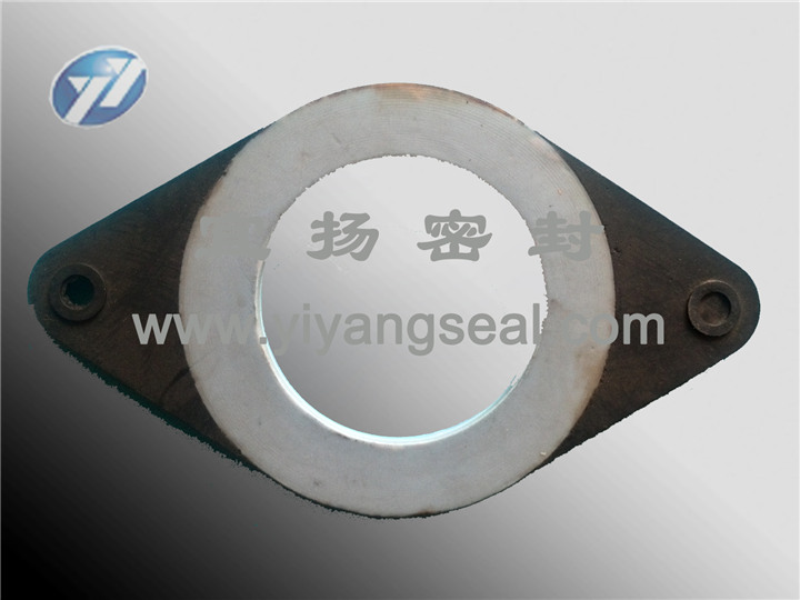 Flange gasket Flange gasket